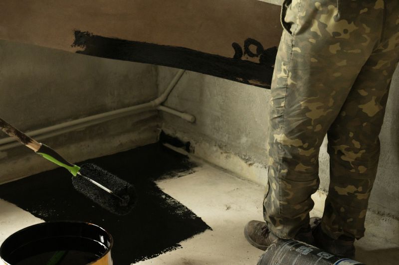 Basement Walls Waterproofing in Fort Collins, CO
